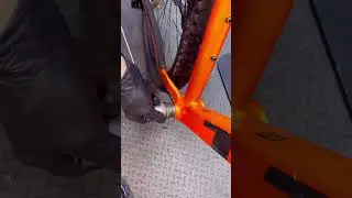 Trek Marlin 6. Робимо вжух 😎