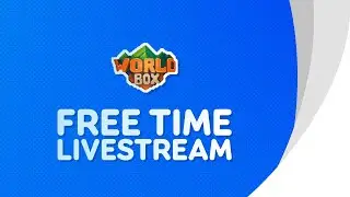 Ruining Civilization (Samudera's Free Time Livestream)