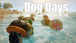 Warframe Dog Days Summer Event Guide - We're Doing It Dog Days Style!