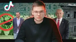 Все игнорируют эти новости | В детдом за рисунок | Менструальный выходной | Запрет чайлдфри