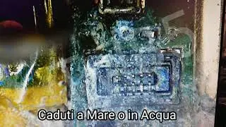 Recupero Dati da Cellulari ANDROID caduti in acqua - Napoli- Contattami