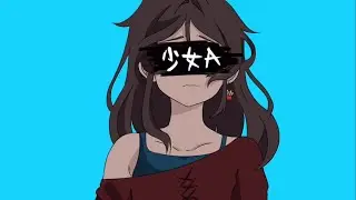 Young Girl A (English Cover) 【Rhythm Records】 「少女A」
