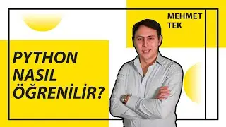 Python Nedir ? Python Programlama Dilini Nasıl Öğrenirim? Neden Popüler?