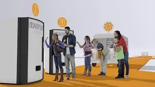 Cantaloupe Systems - The End-to-End Solution for Vending and OCS