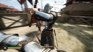 Chivalry 2 (PC) | FFA First-person Killing Spree