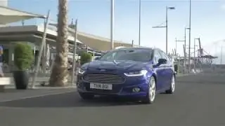 Ford Mondeo Аксессуары