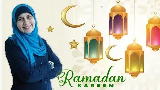 Ramadan Mubarak