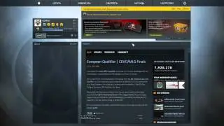 CS:GO - Как открыть консоль?