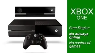 Xbox One Confirma Si a los juegos de segunda mano y no más always online