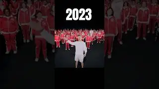 Evolution Of MrBeast, MrBeast Gaming, And Beast Reacts #shorts #evolution