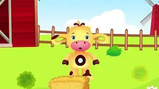 Tiny love мультик. Веселая песенка Кукляндия для малышей, Куку ляля Развивающий мультик