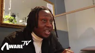 AWARE TV: Murphy Interview