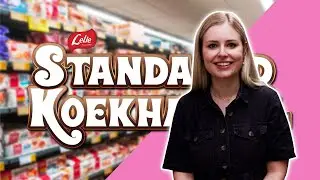 Standaard Koekhandel - Jade Mintjens