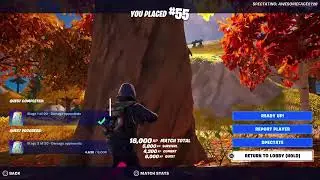 Fortnite Test!!!