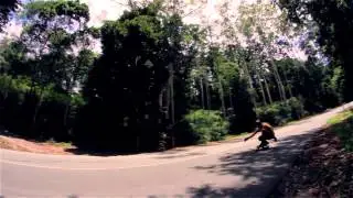 Will Gibson | Rhythm