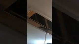 Entrance To My Attic