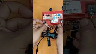 how to check honda bs6/ bs7 fuel pump unit #youtubeshorts #fuelpump
