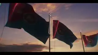 ✅ Режим / The Regime * Титри серіалів. Opening Credits. Intro titles