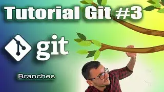 La ce sunt folosite git branches | Tutorial Git #3