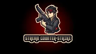 Я так устал и хочу отдохнуть в CS! Приходи и ты :) #counterstrike #109