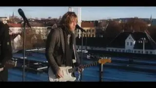 Sivert Høyem Belorado Official video
