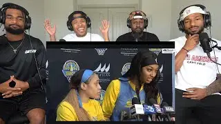 WOKE WNBA CONTINUES TO EMBARASS THEMSELVES...