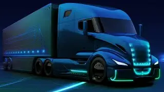 ZF ACT Expo 2023 Press Conference: Electrifying Global Premiere