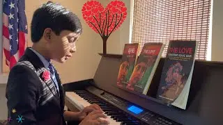 The Love | Chapter 5 : Terror in Bangladesh | Nobel Prize | Prof. Soborno Isaac Bari