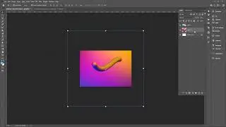 3D Fluid Mixer Brush Gradients for Adobe Photoshop. How to Work