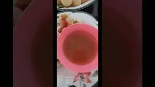 Gol Gapey # Street Food# Short