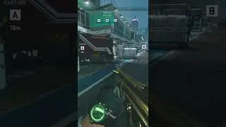 HOW TO SLIDE CANCEL IN MW2 PART 1#shorts