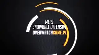 Overwatch Soundtrack Winter Wonderland Mei's Snowball Offensive