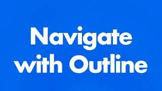 How to Add & Customize Headings in Google Docs | Set Title, Apply Styles, Match Format