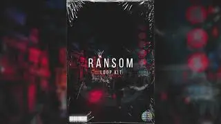 [FREE] Loop Kit/Sample Pack - Ransom (Lil Tecca X The Kid Laroi X Lil Mosey X Toosii) | @audophiles