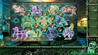 Can you escape the 100 room 9 Level 23 Walkthrough