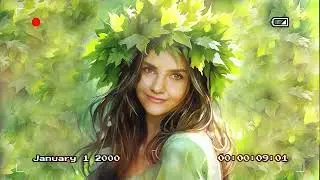 Ольга Восконьян & БИО / Olga Voskonyan & BIO -  Будь счастлив / Be happy