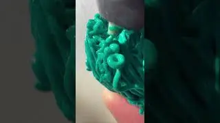 3D pen fail 🖊️ 