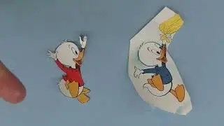 How to Glue for Collage