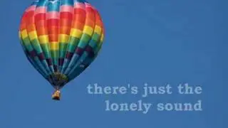 Blue Balloon (The Hourglass Song) - Sam Hui