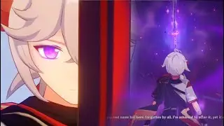Genshin Impact 37 - Kazuha's Story Quest! (Jul 12 2022)