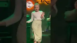 rabia esra ünal konsere çıkıyor!