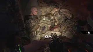 Metro Exodus Nvidia GT 540m Laptop !!!