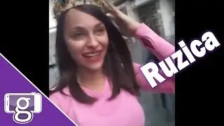 GossApp izazov   - Ruzica