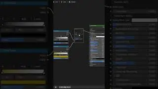 Shader tips in Blender 3D