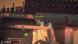 Warhammer 40,000 - Shootas, Blood & Teef