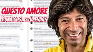 E LA RETE SI RIEMPIE DI UN AMORE GIALLO EMA 💛💛💛
