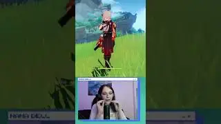 Кадзуха #gaming #genshin #genshinimpact #кадзуха #мем #рекомендации #shorts