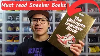 So you want to learn more about Sneakers?