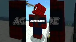 GAROTO ARANHA - PEDRO vs GAROTO ARANHA - NEITAN.. dancing