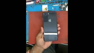 Iphone 8 Plus Fully Restored 🔥Watsapp us @ 9962900059 with your mobile queries #phonerepair